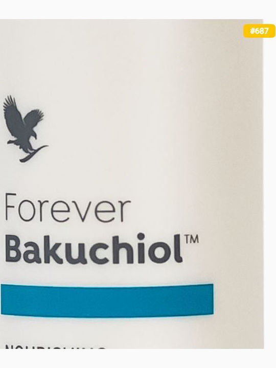 Forever Vitamin C Bakuchiol Tages- und Nacht-Set 60 Ml