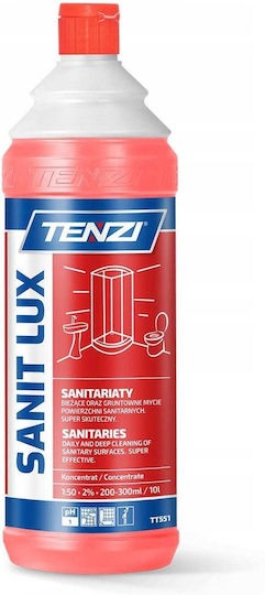 Tenzi Liquid Floor Cleaner 1lt