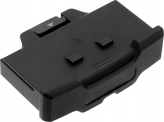 Батерия Cameron Sino Bt-000446b Bt000446b Zebra Wr50 Ws50 Ws5001 Cs-zbr520bl