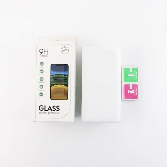 TelForceOne 0.3mm Tempered Glass 50τμχ (Xiaomi 15)