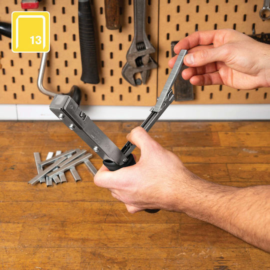 Rapid Heftgerät Handwerkzeug