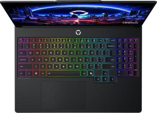 Lenovo Legion 5 15IAX11 15.3" OLED QHD+ 165Hz (Ultra 7-251HX/16GB/1TB SSD/GeForce RTX 5070/Windows 11 Home) (Tastatură Engleză Internațională)