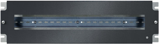 Stalflex Panel Cabinet Wall Mounted