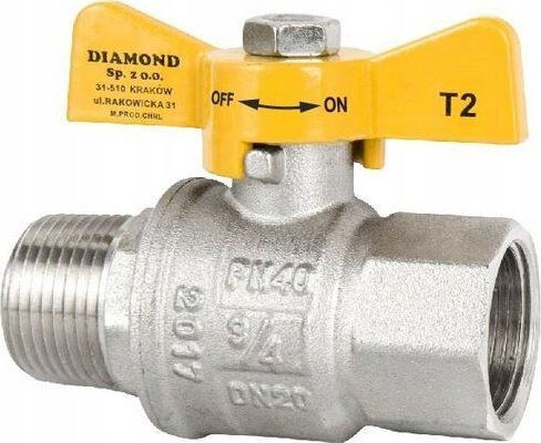 Маркуч За Газ Ниско Налягане