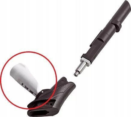 Leki Smart Tip Pad Service Set Repair Kit Nordic Walking Poles 882621102