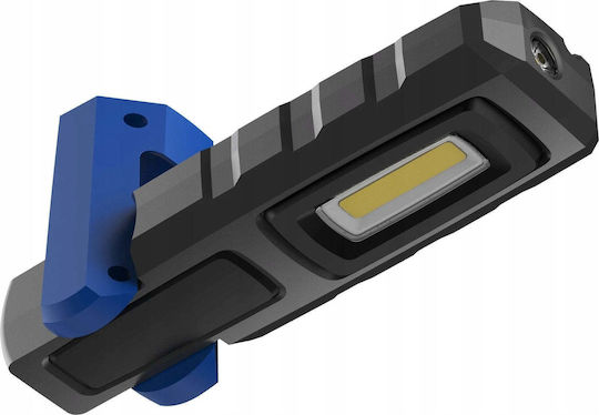 Osram Акумулаторен Фенер LED с Максимална Светлинна Мощност 200 lm
