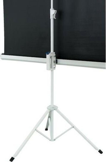 Aveli Οθόνη Προβολής Projector Δαπέδου 4:3