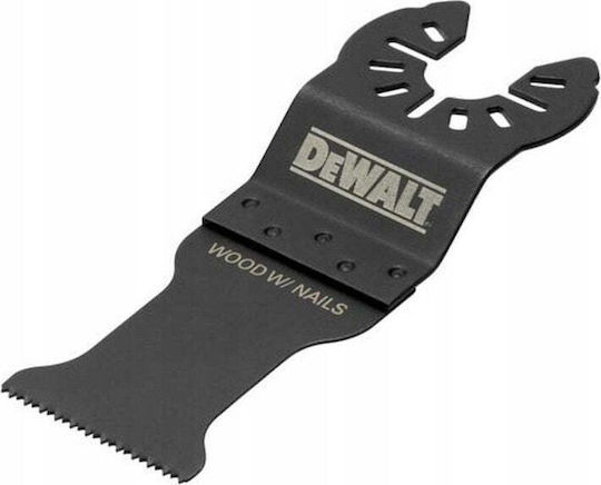Dewalt Остриета за мултиинструмент