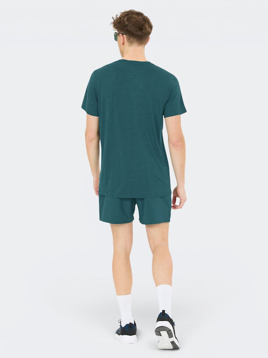 Спортна Мъжка Бермуда Dark Sea
