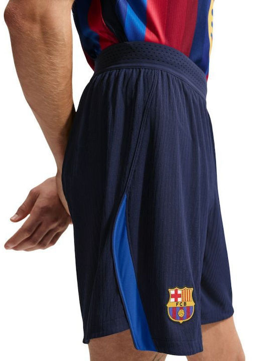 Спортна мъжка бермудa Dri-FIT Navy Blue