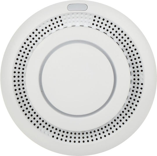 Genway Detector De Fum Autonom Wi-Fi