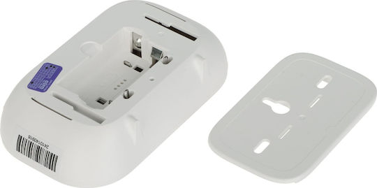 Eura Autonomous Carbon Monoxide Detector CO