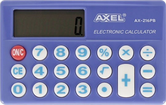 Axel Axel Taschenrechner