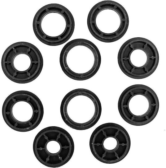 Graphite Четка за инструмент 150mm