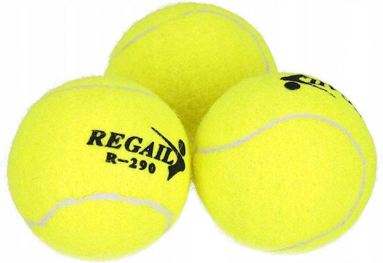 Mega Creative Tennis Balls 3 Pieces