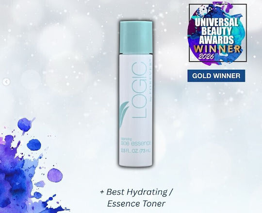 Logic By Forever Skin Care System 220 Ml