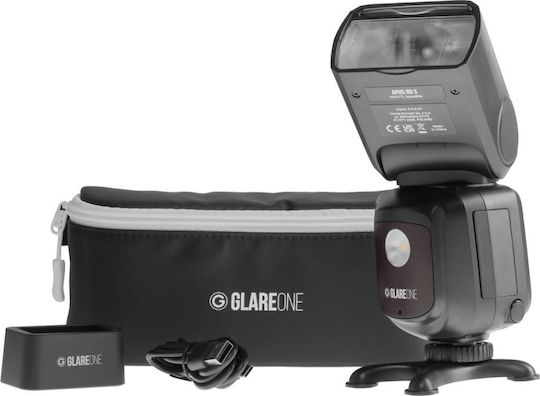 Glareone Flash TTL pentru aparate Sony