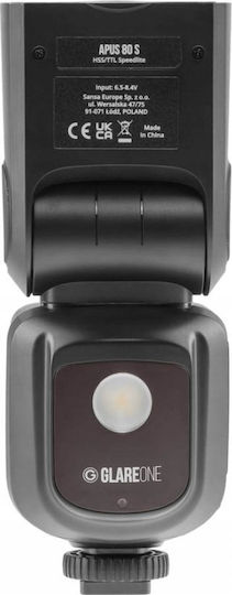 Glareone Flash TTL pentru aparate Sony