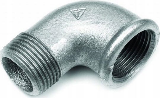 Hydroland Връзка за Тръба 3/4" LH.K.7.20