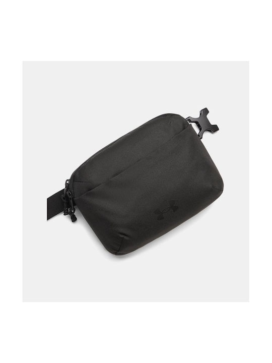 Under Armour Shoulder Bag for Gym Black