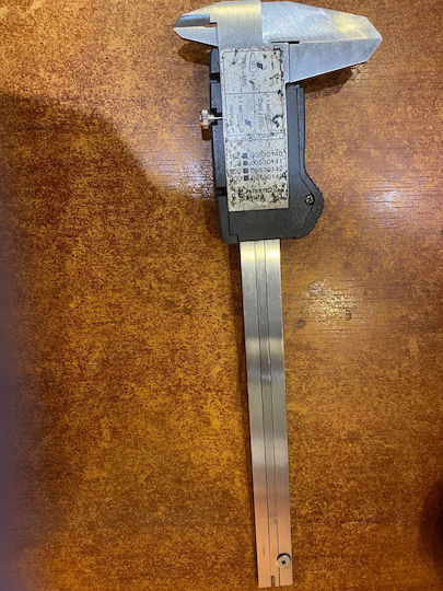 Tesa Digital Thickness Gauge