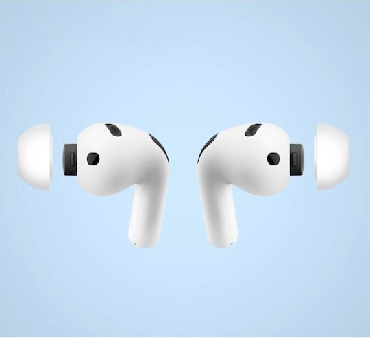 Fixed Ανταλλακτικά Eartips Multi-Pack