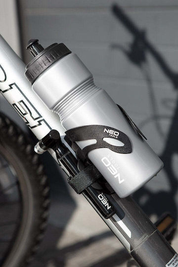 Neo Tools 91-015 Mini Fahrradluftpumpe Hand