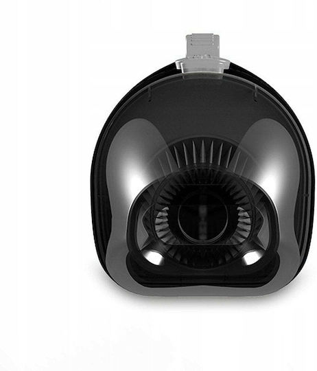 Zenwire Rechargeable Car Handheld Vacuum 12V 60W