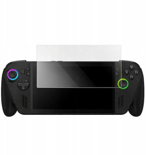9h Закалено стъкло Протектор за LCD екран Asus Rog Xbox Ally X Конзола Jys-x157