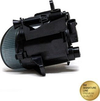 MTuning Комплект Фарове за Мъгла Audi A6 C6 4f Sedan Allroad Avant A4 B8 8k Sedan Avant Q5 8r Seat Exeo 3r2 Vw Passat Cc B6 357 2004-2011