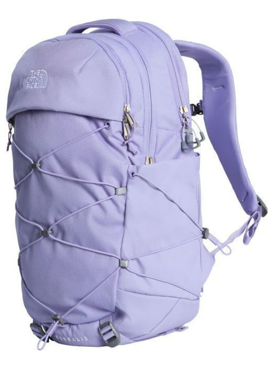 The North Face Borealis 27lt Purple
