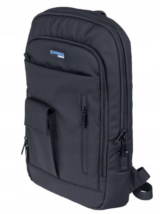 4KOM Backpack Αδιάβροχο 9lt Μαύρο 4KOM Backpack Αδιάβροχο 9lt Μαύρο