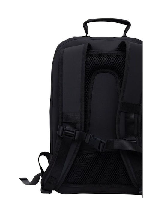 Rains Backpack 30lt Μαύρο