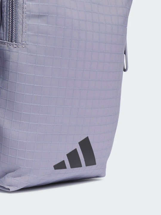 adidas Back To Campus 27.4lt Μωβ