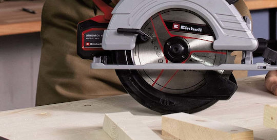 Einhell Δίσκος Κοπής Ξύλου με 20 Δόντια 150mm