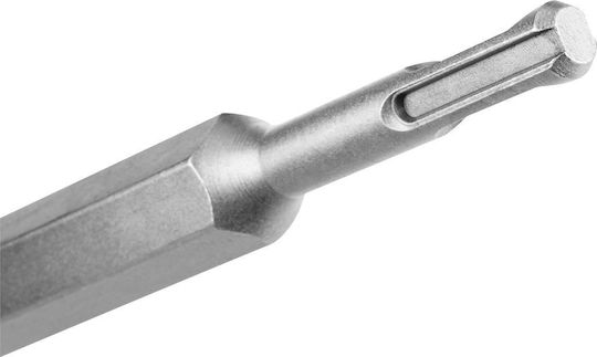 Graphite Chisel Bit with SDS Plus Socket 280x20mm