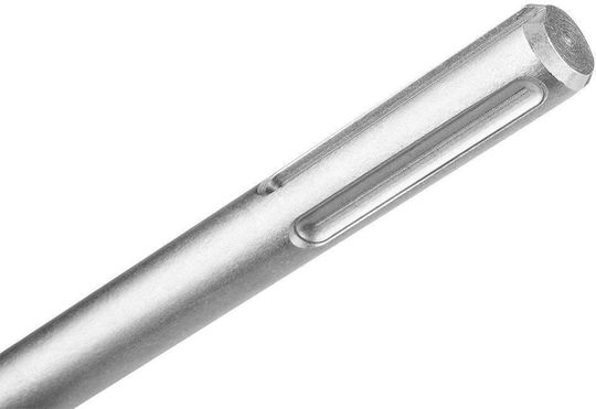 Graphite Длето / Заострено длето с SDS Max захват 400x18mm