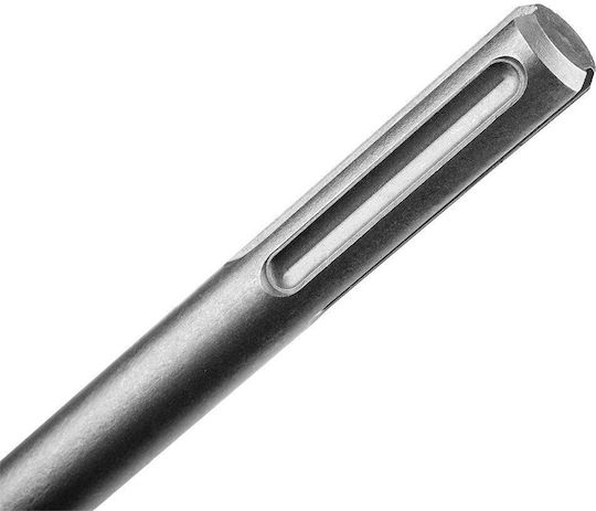 Graphite Длето с Захват SDS Max 400x25mm