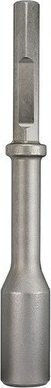 DEWALT Длето с HEX захват 445x127mm