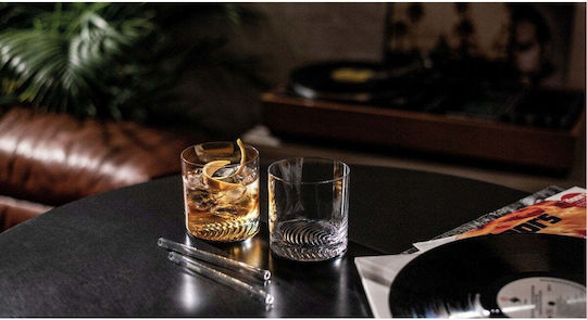 Zwiesel Glas Комплект Стъклени Чаши За Уиски 399мл 4 Броя