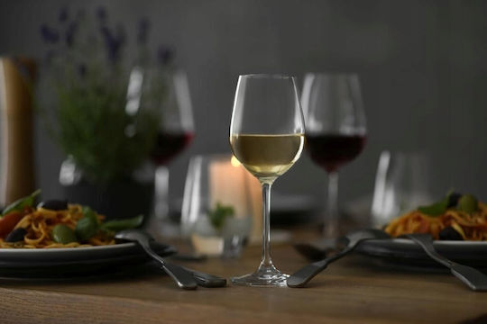 Lumarko Lumarko Set Kristall Rotwein Gläser 409ml 6 Stück