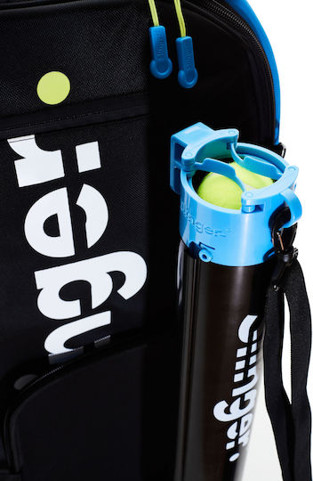 Slinger Grand Slam Pack Събирач На Топки За Тенис R10050A