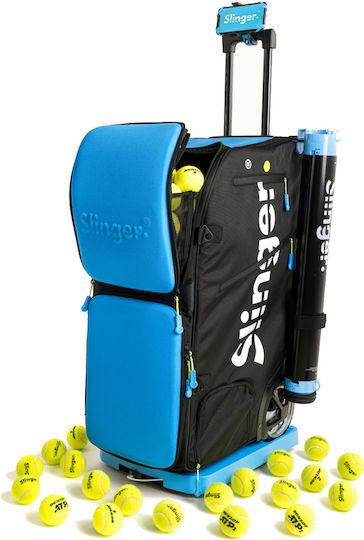 Slinger Grand Slam Pack Събирач На Топки За Тенис R10050A