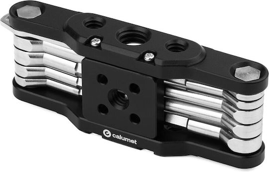 Calumet Multitool Fahrradwerkzeuge