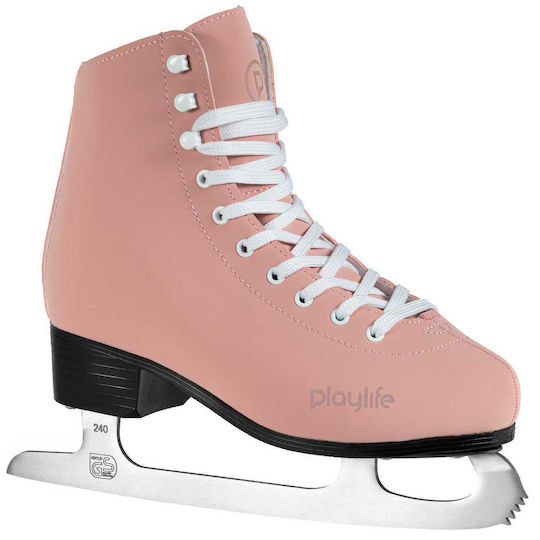 Playlife Classic 19.902266/40 Women's Ice Skates Pink