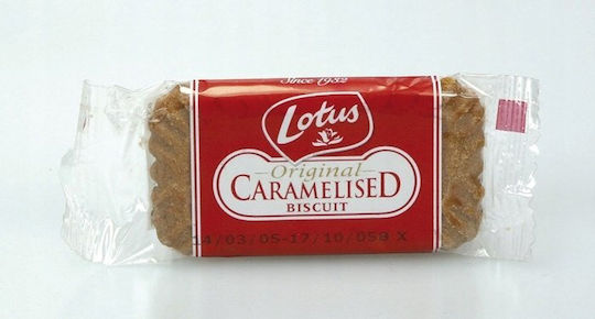 Lotus Biscuiți Biscoff
