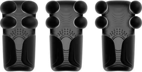You2Toys Masturbator mit Vibration