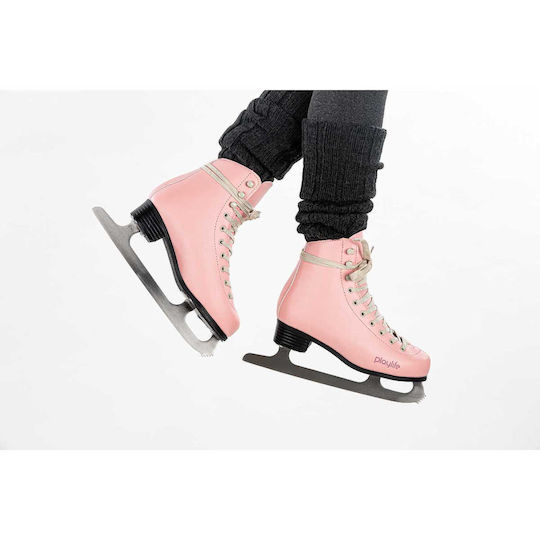 Playlife Classic 19.902266/40 Women's Ice Skates Pink