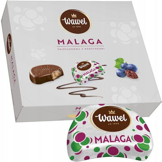 Wawel Wawel Protein Kekse Mit Füllung 330gr