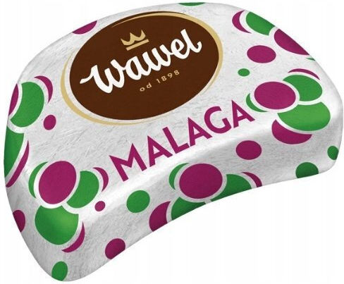 Wawel Wawel Protein Kekse Mit Füllung 330gr
